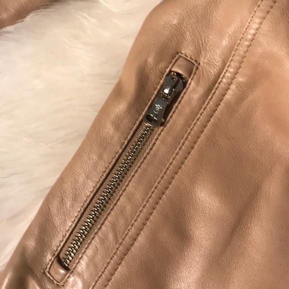 Massimo Dutti Jacket - Picture 5 of 6